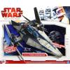 Star Wars Imperial V-Wing Starfighter the Clone Wars en doos exclusive