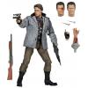 Terminator Ultimate the Terminator (Tech Noir) MIB Neca