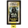 Star Wars POTF Darth Vader Flashback card