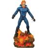 Marvel Select Ghost Rider MOC 