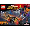 Lego 76058 Spider-Man: Ghost Rider Team-Up Marvel Super Heroes in doos