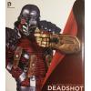 Deadshot (DC Comics super-villains) (DC Collectibles) in doos