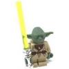 Lego Star Wars figuur Yoda (classic)