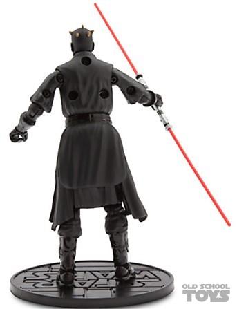 Darth maul deals elite series