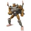 Rattrap Transformers War for Cybertron Kingdom MOC