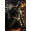 Hot Toys Batman (Batman Begins) MMS595 in doos Sideshow exclusive