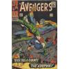 the Avengers nummer 31 (Marvel Comics)