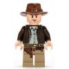 Lego 7623 Indiana Jones Temple Escape en Doos