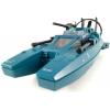 GI JOE Cobra Water Moccasin compleet