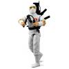 GI JOE Storm Shadow (V1) compleet