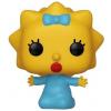 Maggie Simpson (the Simpsons) Pop Vinyl Television Series (Funko)