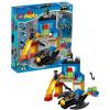 Lego Duplo 10545 Batman Batgrot Avontuur in doos