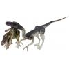 Coelophysis Jurassic Park Kenner compleet