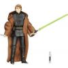 Star Wars Luke Skywalker the Black Series in doos Walmart exclusive