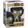 Zombie She-Hulk Pop Vinyl Marvel (Funko) exclusive