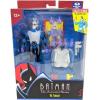 Mr. Freeze (Batman the Animated series) (McFarlane Toys) in doos build the Condiment King collection