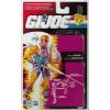 GI JOE Annihilator backing card