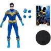 Nightwing (Batman Knightfall) DC Multiverse (McFarlane Toys) in doos