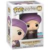 Professor Quirrell Pop Vinyl Harry Potter (Funko) convention exclusive