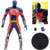 Atom Smasher (Black Adam movie) DC Multiverse (McFarlane Toys) in doos