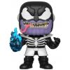 Venomized Thanos (Venom) Pop Vinyl Marvel (Funko) glows in the dark Boxlunch exclusive
