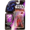 Star Wars SOTE Luke Skywalker in Imperial guard disguise MOC