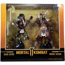 mcfarlane toys mortal kombat liu kang