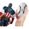 Marvel Captain America Legends Series in doos 12 inch