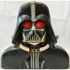 Star Wars vintage Darth Vader collector's case -beschilderd-
