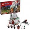 Lego 4738 Hagrid's Hut Harry Potter en doos