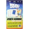 Back to the Future sports almanac prop replica Doctor Collector