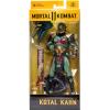 Kotal Kahn (bloody) Mortal Kombat (McFarlane Toys) in doos