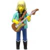 Brad Whitford (Aerosmith) the Simpsons MOC Neca