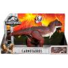 Carnotaurus Jurassic World Fallen Kingdom in doos (action attack)