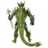 MOTU Ceratus Matty Collector's figuur op kaart