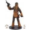 Star Wars Chewbacca & Porgs (the Last Jedi) Elite Series die cast (Disney Store exclusive) MIB