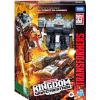 Autobot Slammer Transformers War for Cybertron Kingdom in doos