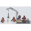 Lego 10144 Star Wars Jawa Sandcrawler en Doos