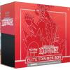 Pokémon TCG sword & shield battle styles elite trainer box (single strike Urshifu)