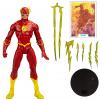 the Flash (Rebirth) DC Multiverse (McFarlane Toys) in doos