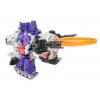 Galvatron deluxe class Transformers War for Cybertron trilogy in doos