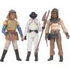 Star Wars skiff guard 3-pack Vintage-Style in doos exclusive