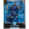 Darkseid Armored (gold label) (Justice League 2021) DC Multiverse (McFarlane Toys) in doos