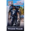 Wilbur Walsh (Bud Spencer) Crime Busters in doos Oakie Doakie toys