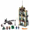 Lego 76005 Spider-Man: Daily Bugle Showdown Marvel Super Heroes in doos