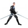 Star Wars Starkiller (Vader's apprentice) Vintage-Style incompleet