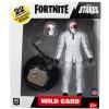 Wild Card red version (Fortnite) McFarlane Toys in doos