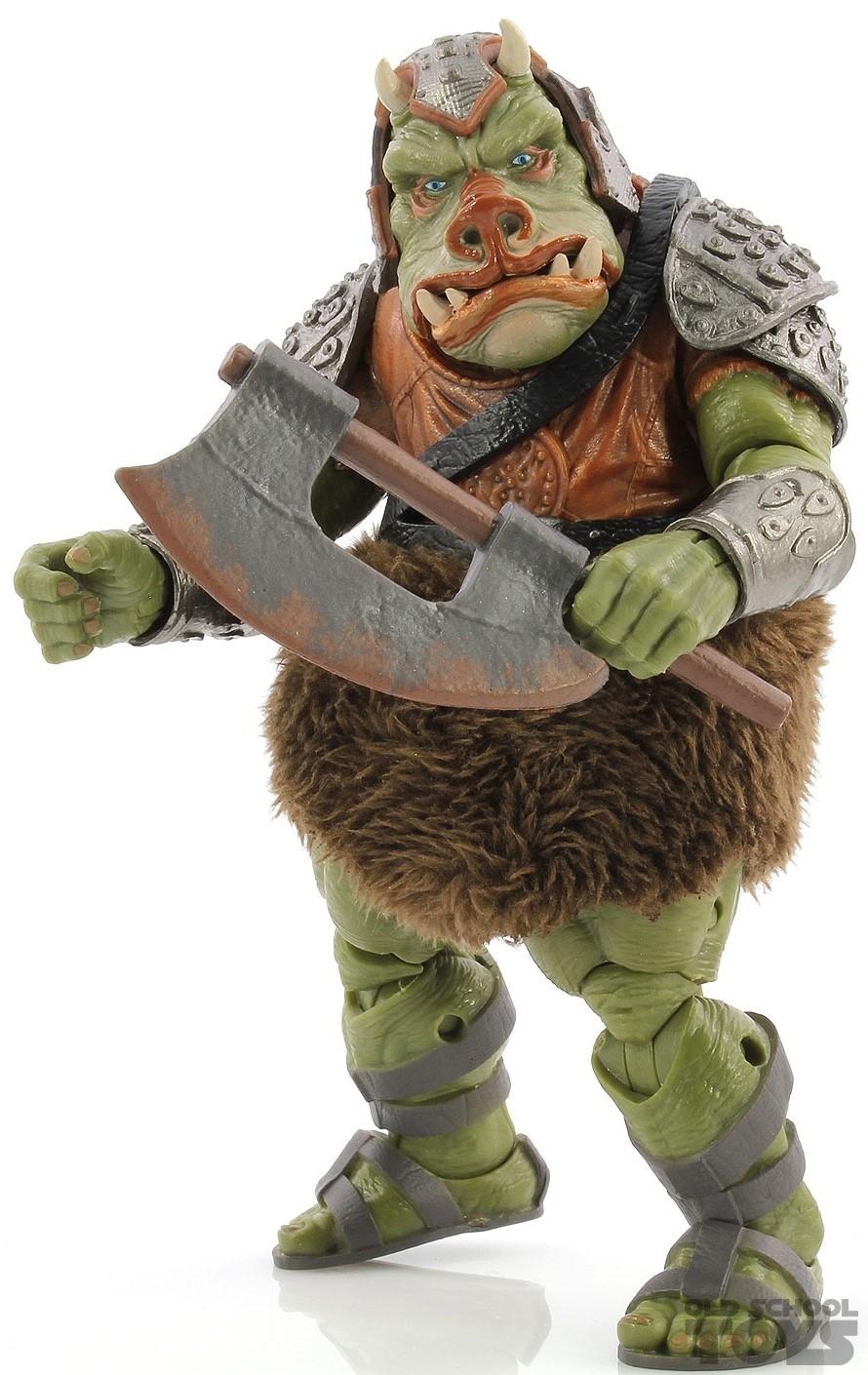 gamorrean guard black series target