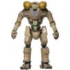 Pacific Rim Jaeger Horizon Brave deluxe MOC Neca