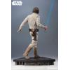 Star Wars Luke Skywalker Premium Format Sideshow in doos